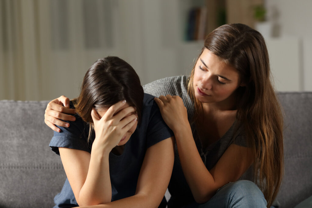 Validación emocional: Qué es, los 6 niveles de Linehan y por qué a veces es tan difícil.