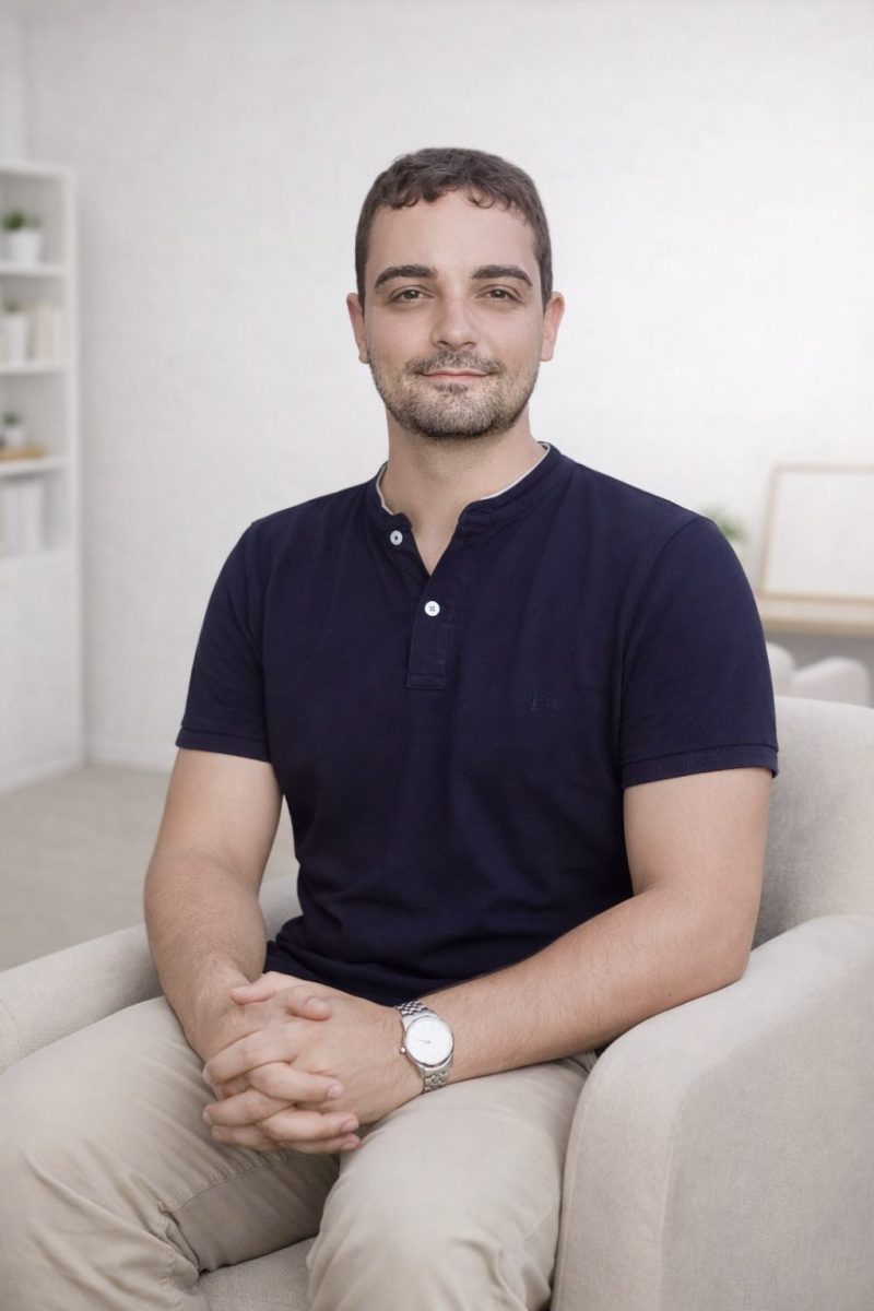 Psicólogo en Torremolinos