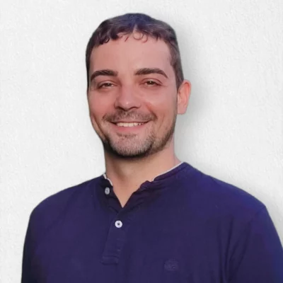 Psicólogo experto en ansiedad que trabaja en psicólogos en Málaga